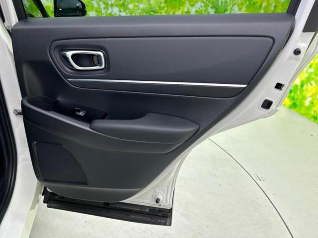 ヴェゼル eHEV Z ディスプレイオーディオ+ナビ9インチ/ホンダセンシング/シートヒーター 前席/車線逸脱防止支援システム/パーキングアシスト バックガイド/電動バックドア/ヘッドランプ LED 衝突被害軽減システム(20枚目)