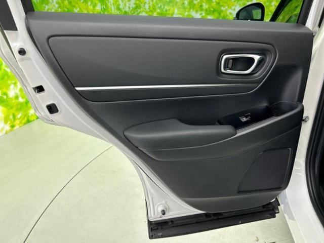 ヴェゼル eHEV Z ディスプレイオーディオ+ナビ9インチ/ホンダセンシング/シートヒーター 前席/車線逸脱防止支援システム/パーキングアシスト バックガイド/電動バックドア/ヘッドランプ LED 衝突被害軽減システム(22枚目)