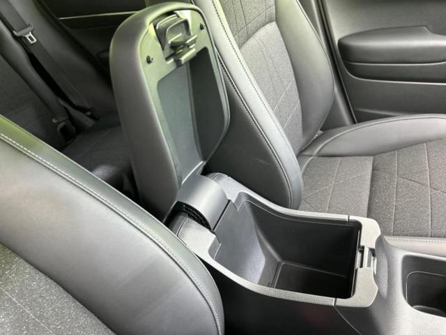 ヴェゼル eHEV Z ディスプレイオーディオ+ナビ9インチ/ホンダセンシング/シートヒーター 前席/車線逸脱防止支援システム/パーキングアシスト バックガイド/電動バックドア/ヘッドランプ LED 衝突被害軽減システム(33枚目)