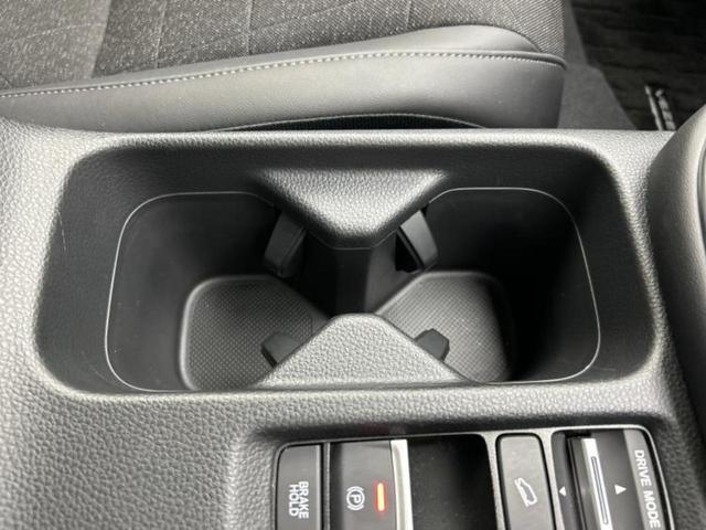 ヴェゼル eHEV Z ディスプレイオーディオ+ナビ9インチ/ホンダセンシング/シートヒーター 前席/車線逸脱防止支援システム/パーキングアシスト バックガイド/電動バックドア/ヘッドランプ LED 衝突被害軽減システム(37枚目)