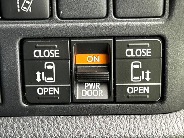 ノア Siダブルバイビー2 新品タイヤ/純正 9インチ SDナビ/フリップダウンモニター 純正 12.8インチ/衝突安全装置/両側電動スライドドア/車線逸脱防止支援システム/シート ハーフレザー/ヘッドランプ LED DVD再生(32枚目)