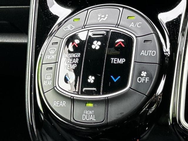 ノア Siダブルバイビー2 新品タイヤ/純正 9インチ SDナビ/フリップダウンモニター 純正 12.8インチ/衝突安全装置/両側電動スライドドア/車線逸脱防止支援システム/シート ハーフレザー/ヘッドランプ LED DVD再生(35枚目)