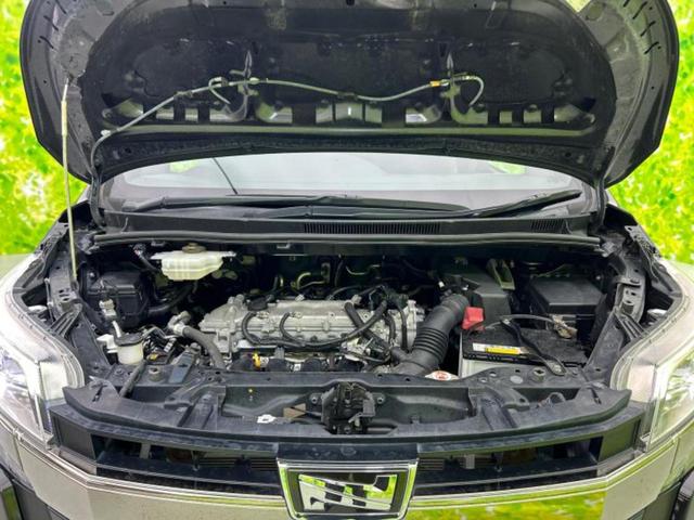 ノア Siダブルバイビー2 新品タイヤ/純正 9インチ SDナビ/フリップダウンモニター 純正 12.8インチ/衝突安全装置/両側電動スライドドア/車線逸脱防止支援システム/シート ハーフレザー/ヘッドランプ LED DVD再生(48枚目)