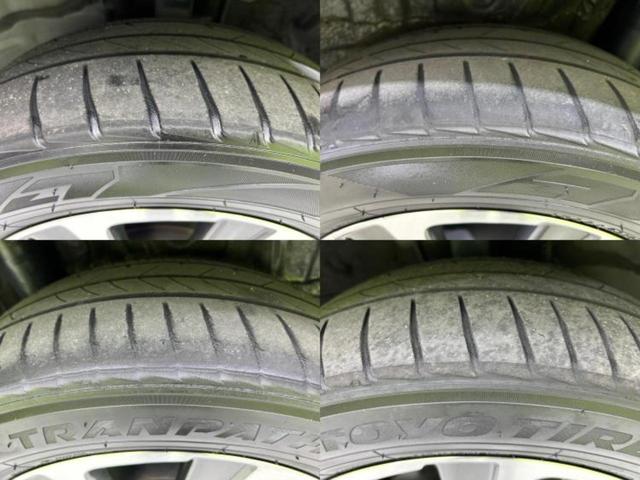 ノア Siダブルバイビー2 新品タイヤ/純正 9インチ SDナビ/フリップダウンモニター 純正 12.8インチ/衝突安全装置/両側電動スライドドア/車線逸脱防止支援システム/シート ハーフレザー/ヘッドランプ LED DVD再生(49枚目)