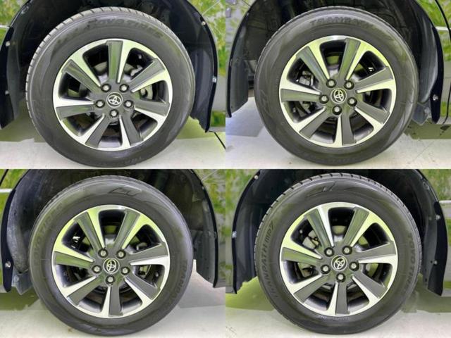 ノア Siダブルバイビー2 新品タイヤ/純正 9インチ SDナビ/フリップダウンモニター 純正 12.8インチ/衝突安全装置/両側電動スライドドア/車線逸脱防止支援システム/シート ハーフレザー/ヘッドランプ LED DVD再生(51枚目)