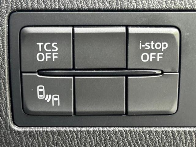 CX-3 XDツーリング 保証書/純正 SDナビ/衝突安全装置/シート ハーフレザー/パーキングアシスト バックガイド/ドライブレコーダー 前後/ヘッドランプ HID/Bluetooth接続/ETC ターボ バックカメラ(26枚目)