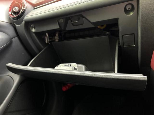 CX-3 XDツーリング 保証書/純正 SDナビ/衝突安全装置/シート ハーフレザー/パーキングアシスト バックガイド/ドライブレコーダー 前後/ヘッドランプ HID/Bluetooth接続/ETC ターボ バックカメラ(32枚目)