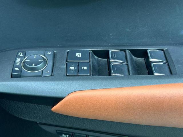 NX NX300hバージョンL 保証書/純正 SDナビ/プリクラッシュセーフティ/エアーシート 前席/パノラミックビューモニター/シート フルレザー/電動バックドア/ヘッドランプ LED/USBジャック/Bluetooth接続(30枚目)