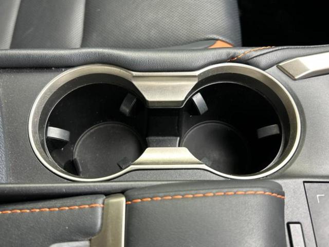 NX NX300hバージョンL 保証書/純正 SDナビ/プリクラッシュセーフティ/エアーシート 前席/パノラミックビューモニター/シート フルレザー/電動バックドア/ヘッドランプ LED/USBジャック/Bluetooth接続(39枚目)