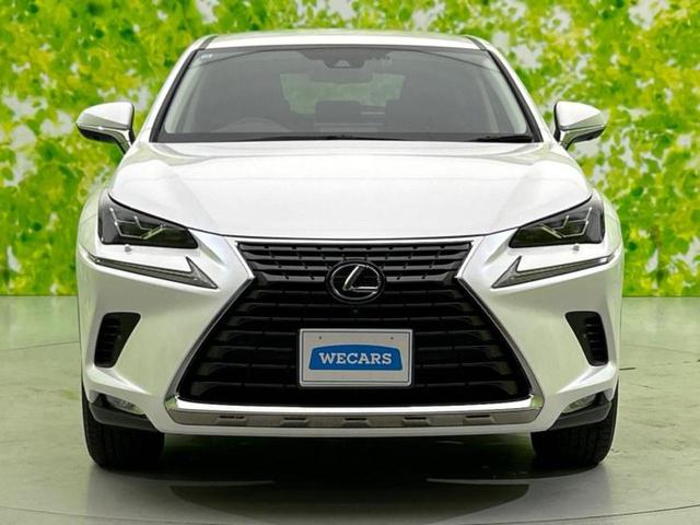 NX NX300hバージョンL 保証書/純正 SDナビ/プリクラッシュセーフティ/エアーシート 前席/パノラミックビューモニター/シート フルレザー/電動バックドア/ヘッドランプ LED/USBジャック/Bluetooth接続(43枚目)