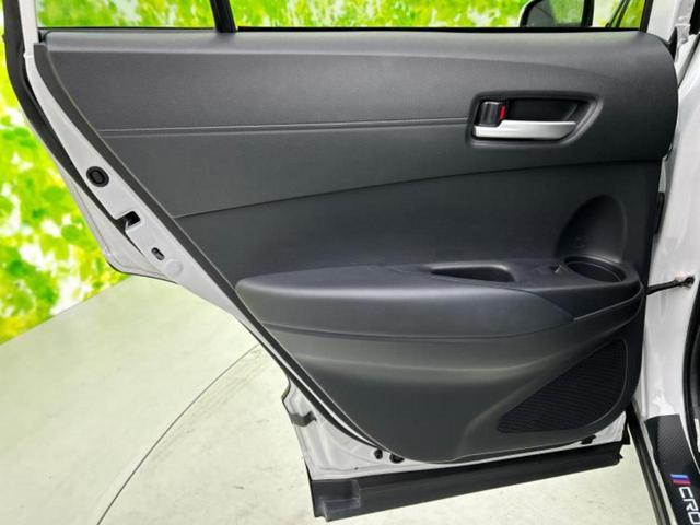 カローラクロス Z 新品タイヤ/パノラマルーフ/ディスプレイオーディオ/衝突安全装置/シートヒーター 前席/パノラミックビューモニター/車線逸脱防止支援システム/シート ハーフレザー/電動バックドア サンルーフ 禁煙車(22枚目)