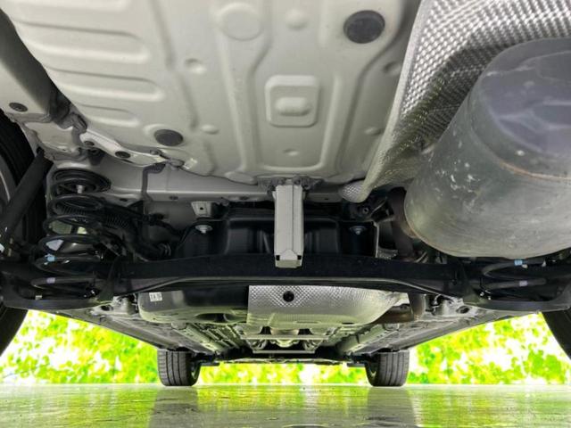 カローラクロス Z 新品タイヤ/パノラマルーフ/ディスプレイオーディオ/衝突安全装置/シートヒーター 前席/パノラミックビューモニター/車線逸脱防止支援システム/シート ハーフレザー/電動バックドア サンルーフ 禁煙車(43枚目)