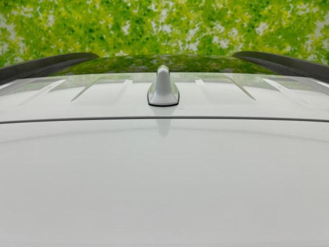 カローラクロス Z 新品タイヤ/パノラマルーフ/ディスプレイオーディオ/衝突安全装置/シートヒーター 前席/パノラミックビューモニター/車線逸脱防止支援システム/シート ハーフレザー/電動バックドア サンルーフ 禁煙車(45枚目)