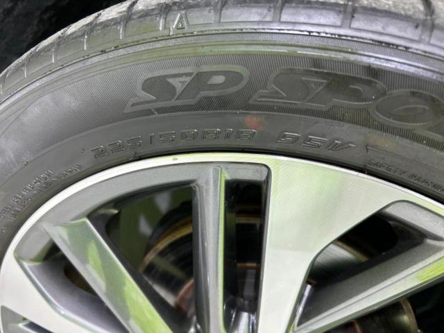 カローラクロス Z 新品タイヤ/パノラマルーフ/ディスプレイオーディオ/衝突安全装置/シートヒーター 前席/パノラミックビューモニター/車線逸脱防止支援システム/シート ハーフレザー/電動バックドア サンルーフ 禁煙車(48枚目)