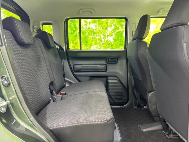 ハスラー ハイブリッドG 保証書/純正 9インチ メモリーナビ/セーフティサポート(スズキ)/シートヒーター 前席/全方位モニター/車線逸脱防止支援システム/登録済未使用車/ヘッドランプ LED/USBジャック 全周囲カメラ(5枚目)