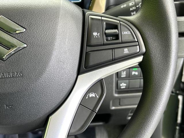 ハスラー ハイブリッドG 保証書/純正 9インチ メモリーナビ/セーフティサポート(スズキ)/シートヒーター 前席/全方位モニター/車線逸脱防止支援システム/登録済未使用車/ヘッドランプ LED/USBジャック 全周囲カメラ(18枚目)