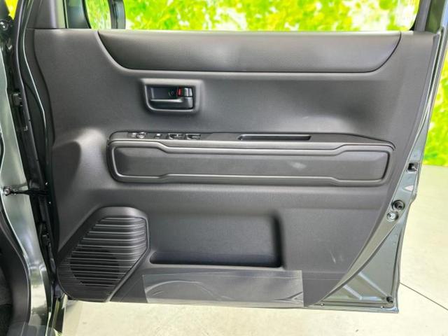 ハスラー ハイブリッドG 保証書/純正 9インチ メモリーナビ/セーフティサポート(スズキ)/シートヒーター 前席/全方位モニター/車線逸脱防止支援システム/登録済未使用車/ヘッドランプ LED/USBジャック 全周囲カメラ(19枚目)