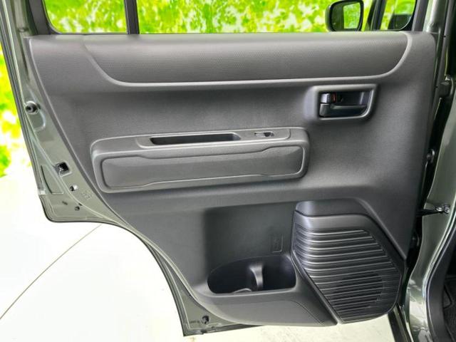 ハスラー ハイブリッドG 保証書/純正 9インチ メモリーナビ/セーフティサポート(スズキ)/シートヒーター 前席/全方位モニター/車線逸脱防止支援システム/登録済未使用車/ヘッドランプ LED/USBジャック 全周囲カメラ(22枚目)