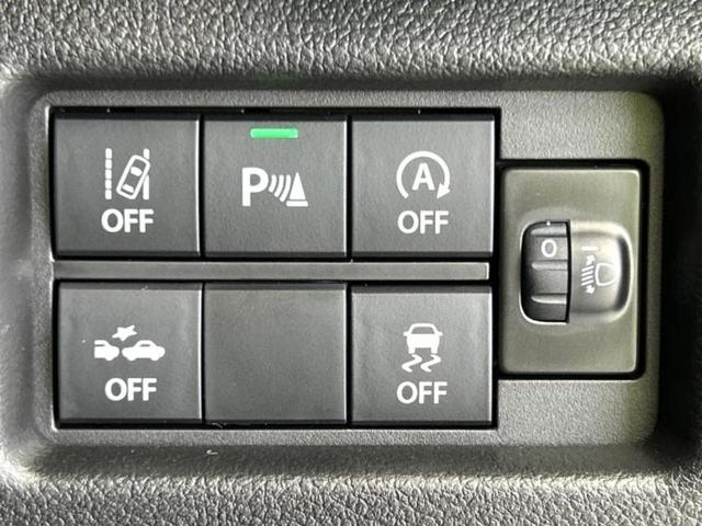 ハスラー ハイブリッドG 保証書/純正 9インチ メモリーナビ/セーフティサポート(スズキ)/シートヒーター 前席/全方位モニター/車線逸脱防止支援システム/登録済未使用車/ヘッドランプ LED/USBジャック 全周囲カメラ(26枚目)