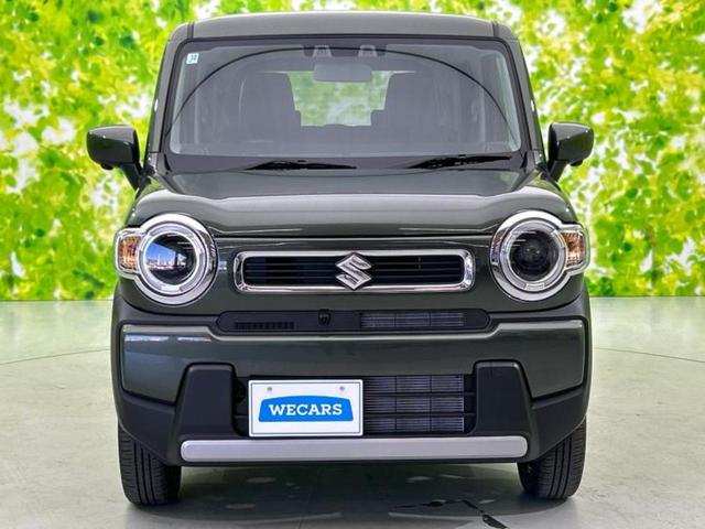 ハスラー ハイブリッドG 保証書/純正 9インチ メモリーナビ/セーフティサポート(スズキ)/シートヒーター 前席/全方位モニター/車線逸脱防止支援システム/登録済未使用車/ヘッドランプ LED/USBジャック 全周囲カメラ(42枚目)