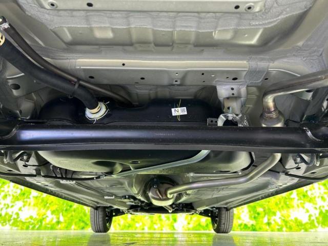 ハスラー ハイブリッドG 保証書/純正 9インチ メモリーナビ/セーフティサポート(スズキ)/シートヒーター 前席/全方位モニター/車線逸脱防止支援システム/登録済未使用車/ヘッドランプ LED/USBジャック 全周囲カメラ(44枚目)