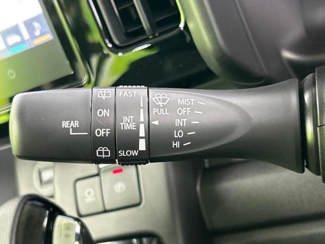 スペーシアギア ハイブリッドXZターボ 保証書/純正 9インチ メモリーナビ/セーフティサポート(スズキ)/両側電動スライドドア/シートヒーター 前席/全方位モニター/車線逸脱防止支援システム/パーキングアシスト バックガイド ターボ(16枚目)