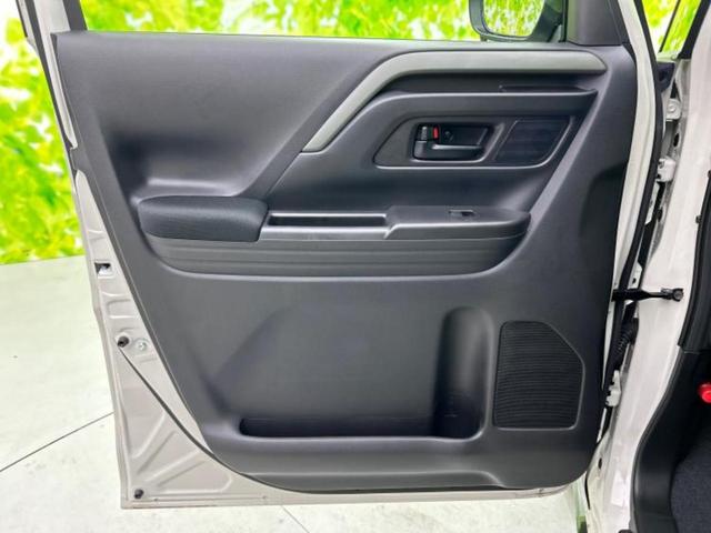 スペーシアギア ハイブリッドXZターボ 保証書/純正 9インチ メモリーナビ/セーフティサポート(スズキ)/両側電動スライドドア/シートヒーター 前席/全方位モニター/車線逸脱防止支援システム/パーキングアシスト バックガイド ターボ(20枚目)