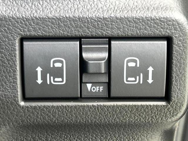 スペーシアギア ハイブリッドXZターボ 保証書/純正 9インチ メモリーナビ/セーフティサポート(スズキ)/両側電動スライドドア/シートヒーター 前席/全方位モニター/車線逸脱防止支援システム/パーキングアシスト バックガイド ターボ(25枚目)