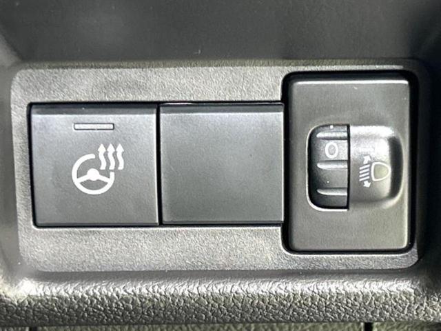 スペーシアギア ハイブリッドXZターボ 保証書/純正 9インチ メモリーナビ/セーフティサポート(スズキ)/両側電動スライドドア/シートヒーター 前席/全方位モニター/車線逸脱防止支援システム/パーキングアシスト バックガイド ターボ(26枚目)