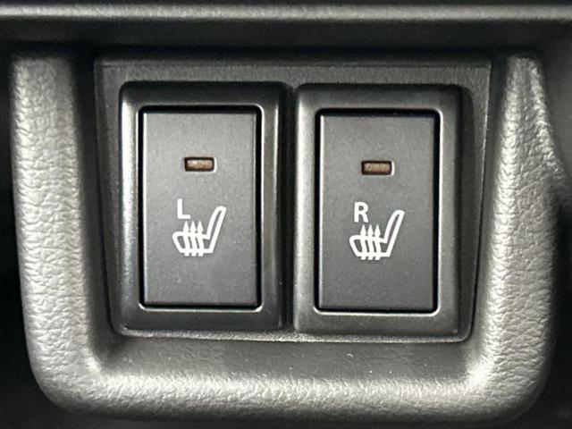 スペーシアギア ハイブリッドXZターボ 保証書/純正 9インチ メモリーナビ/セーフティサポート(スズキ)/両側電動スライドドア/シートヒーター 前席/全方位モニター/車線逸脱防止支援システム/パーキングアシスト バックガイド ターボ(29枚目)