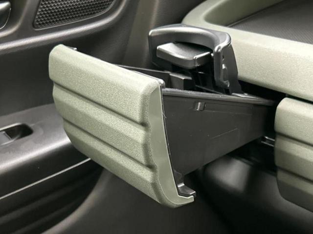 スペーシアギア ハイブリッドXZターボ 保証書/純正 9インチ メモリーナビ/セーフティサポート(スズキ)/両側電動スライドドア/シートヒーター 前席/全方位モニター/車線逸脱防止支援システム/パーキングアシスト バックガイド ターボ(35枚目)