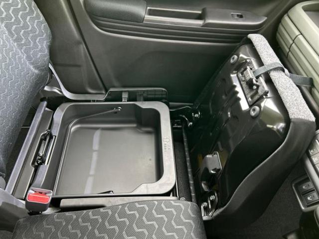 スペーシアギア ハイブリッドXZターボ 保証書/純正 9インチ メモリーナビ/セーフティサポート(スズキ)/両側電動スライドドア/シートヒーター 前席/全方位モニター/車線逸脱防止支援システム/パーキングアシスト バックガイド ターボ(39枚目)