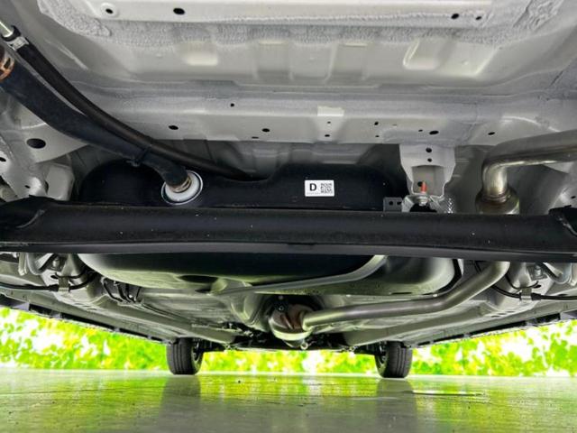 スペーシアギア ハイブリッドXZターボ 保証書/純正 9インチ メモリーナビ/セーフティサポート(スズキ)/両側電動スライドドア/シートヒーター 前席/全方位モニター/車線逸脱防止支援システム/パーキングアシスト バックガイド ターボ(44枚目)