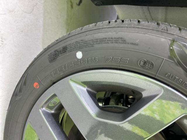 スペーシアギア ハイブリッドXZターボ 保証書/純正 9インチ メモリーナビ/セーフティサポート(スズキ)/両側電動スライドドア/シートヒーター 前席/全方位モニター/車線逸脱防止支援システム/パーキングアシスト バックガイド ターボ(49枚目)