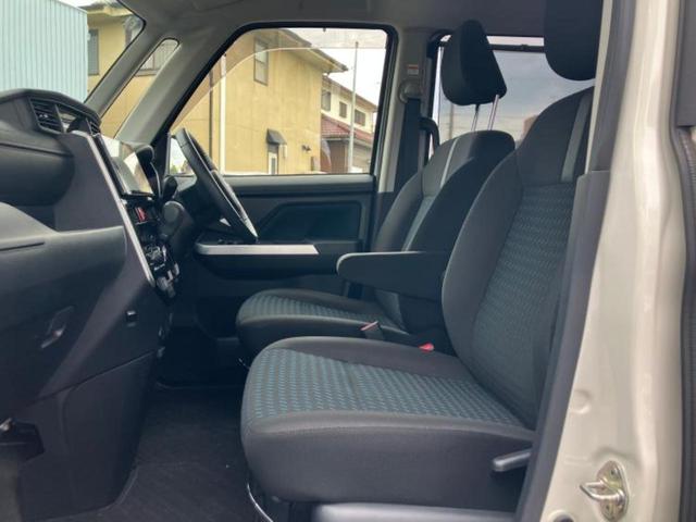 ルーミー カスタムG 保証書/ディスプレイオーディオ9インチ/両側電動スライドドア/シートヒーター 前席/パノラミックビューモニター/パーキングアシスト バックガイド/ヘッドランプ LED アダプティブクルーズコントロール(6枚目)