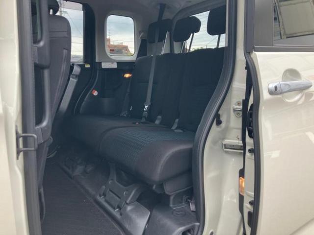 ルーミー カスタムG 保証書/ディスプレイオーディオ9インチ/両側電動スライドドア/シートヒーター 前席/パノラミックビューモニター/パーキングアシスト バックガイド/ヘッドランプ LED アダプティブクルーズコントロール(7枚目)