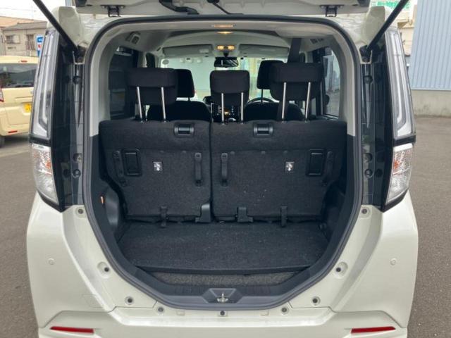 ルーミー カスタムG 保証書/ディスプレイオーディオ9インチ/両側電動スライドドア/シートヒーター 前席/パノラミックビューモニター/パーキングアシスト バックガイド/ヘッドランプ LED アダプティブクルーズコントロール(8枚目)