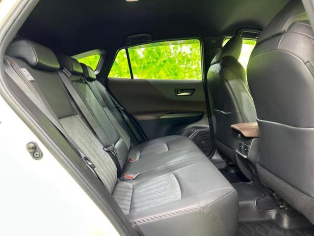 ハリアー Z 新品タイヤ/JBL/保証書/純正 SDナビ/デジタルインナーミラー/衝突安全装置/車線逸脱防止支援システム/シート 合皮/電動バックドア/ヘッドランプ LED/USBジャック 衝突被害軽減システム(5枚目)