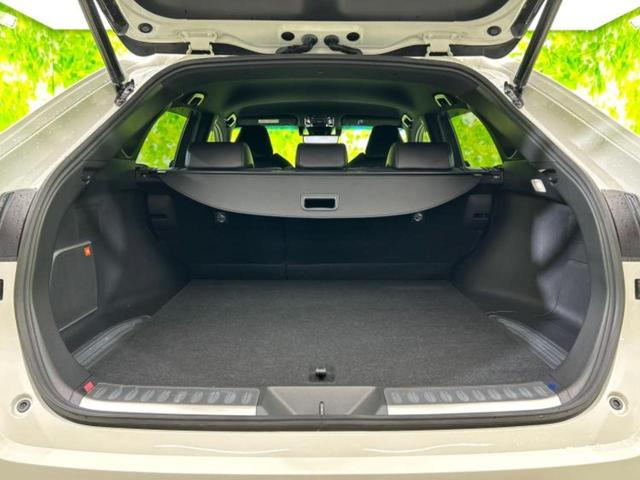 ハリアー Z 新品タイヤ/JBL/保証書/純正 SDナビ/デジタルインナーミラー/衝突安全装置/車線逸脱防止支援システム/シート 合皮/電動バックドア/ヘッドランプ LED/USBジャック 衝突被害軽減システム(8枚目)