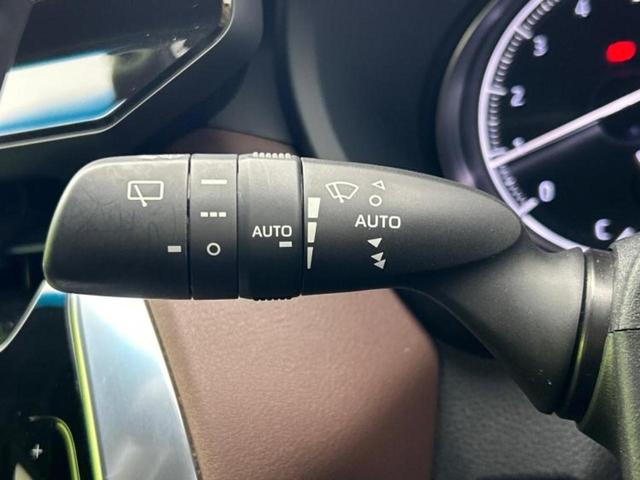 ハリアー Z 新品タイヤ/JBL/保証書/純正 SDナビ/デジタルインナーミラー/衝突安全装置/車線逸脱防止支援システム/シート 合皮/電動バックドア/ヘッドランプ LED/USBジャック 衝突被害軽減システム(17枚目)