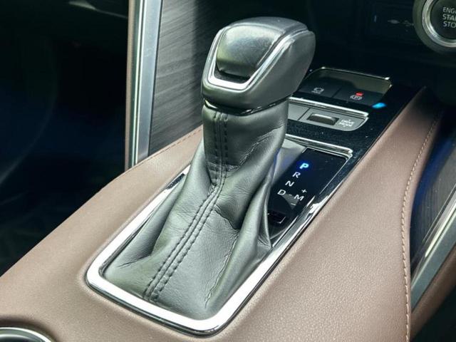 ハリアー Z 新品タイヤ/JBL/保証書/純正 SDナビ/デジタルインナーミラー/衝突安全装置/車線逸脱防止支援システム/シート 合皮/電動バックドア/ヘッドランプ LED/USBジャック 衝突被害軽減システム(18枚目)