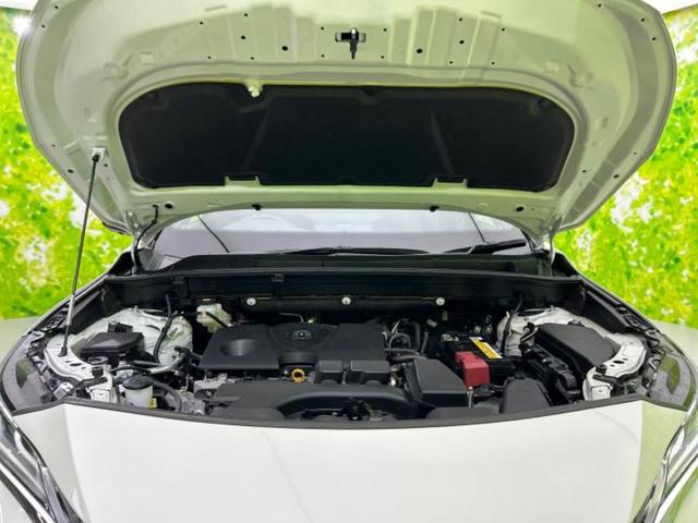 ハリアー Z 新品タイヤ/JBL/保証書/純正 SDナビ/デジタルインナーミラー/衝突安全装置/車線逸脱防止支援システム/シート 合皮/電動バックドア/ヘッドランプ LED/USBジャック 衝突被害軽減システム(47枚目)