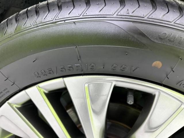 ハリアー Z 新品タイヤ/JBL/保証書/純正 SDナビ/デジタルインナーミラー/衝突安全装置/車線逸脱防止支援システム/シート 合皮/電動バックドア/ヘッドランプ LED/USBジャック 衝突被害軽減システム(49枚目)