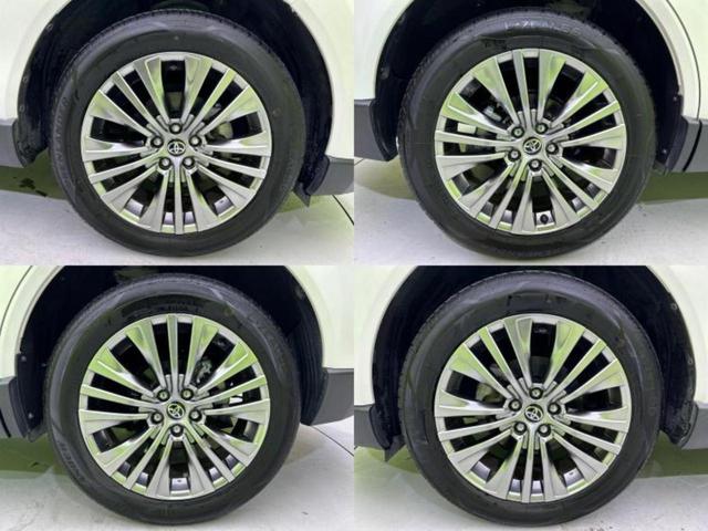 ハリアー Z 新品タイヤ/JBL/保証書/純正 SDナビ/デジタルインナーミラー/衝突安全装置/車線逸脱防止支援システム/シート 合皮/電動バックドア/ヘッドランプ LED/USBジャック 衝突被害軽減システム(50枚目)