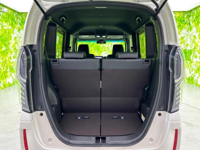 N-BOXカスタム G・Lターボホンダセンシング 新品タイヤ/保証書/純正 SDナビ/衝突安全装置/両側電動スライドドア/車線逸脱防止支援システム/ヘッドランプ LED/Bluetooth接続/ETC/EBD付ABS/横滑り防止装置 バックカメラ(8枚目)