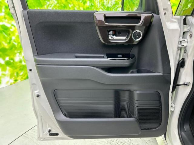 N-BOXカスタム G・Lターボホンダセンシング 新品タイヤ/保証書/純正 SDナビ/衝突安全装置/両側電動スライドドア/車線逸脱防止支援システム/ヘッドランプ LED/Bluetooth接続/ETC/EBD付ABS/横滑り防止装置 バックカメラ(20枚目)