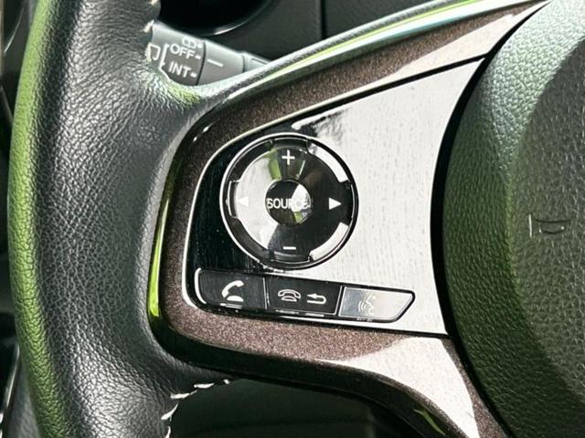 N-BOXカスタム G・Lターボホンダセンシング 新品タイヤ/保証書/純正 SDナビ/衝突安全装置/両側電動スライドドア/車線逸脱防止支援システム/ヘッドランプ LED/Bluetooth接続/ETC/EBD付ABS/横滑り防止装置 バックカメラ(24枚目)