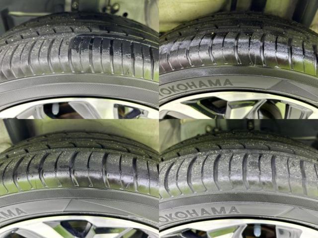 N-BOXカスタム G・Lターボホンダセンシング 新品タイヤ/保証書/純正 SDナビ/衝突安全装置/両側電動スライドドア/車線逸脱防止支援システム/ヘッドランプ LED/Bluetooth接続/ETC/EBD付ABS/横滑り防止装置 バックカメラ(48枚目)