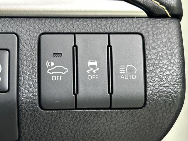 ハリアーハイブリッド ４ＷＤプレミアム　新品タイヤ／純正エアロ／保証書／社外　１０インチ　ＳＤナビ／フリップダウンモニター／トヨタセーフティセンス／車線逸脱防止支援システム／シート　ハーフレザー／電動バックドア／ヘッドランプ　ＬＥＤ　４ＷＤ（28枚目）