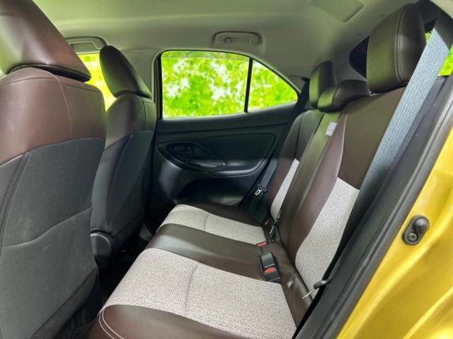 ヤリスクロス ハイブリッドZ 新品タイヤ/保証書/ディスプレイオーディオ+ナビ8インチ/衝突安全装置/シートヒーター/パノラミックビューモニター/車線逸脱防止支援システム/ヘッドランプ LED/USBジャック 衝突被害軽減システム(7枚目)